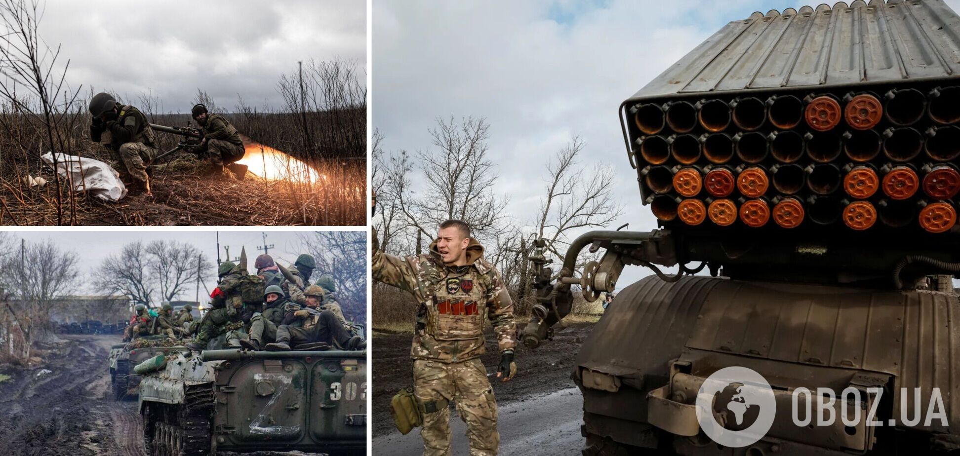 Українські війська просунулися біля Авдіївки, окупанти наступають під Сіверськом: карти