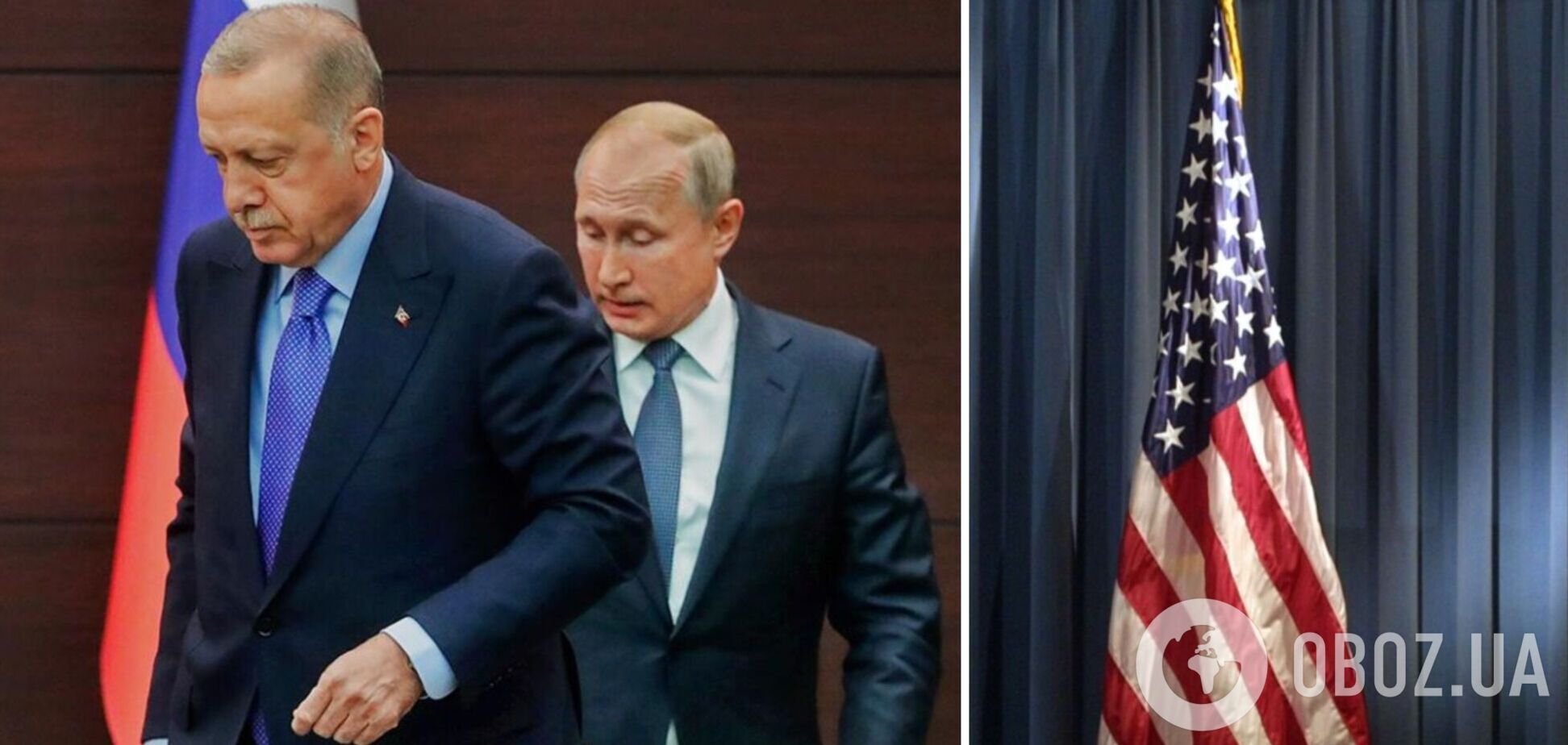 Якщо зв'язки Туреччини і Росії зупинять війну в Україні, то США будуть не проти – Держдеп