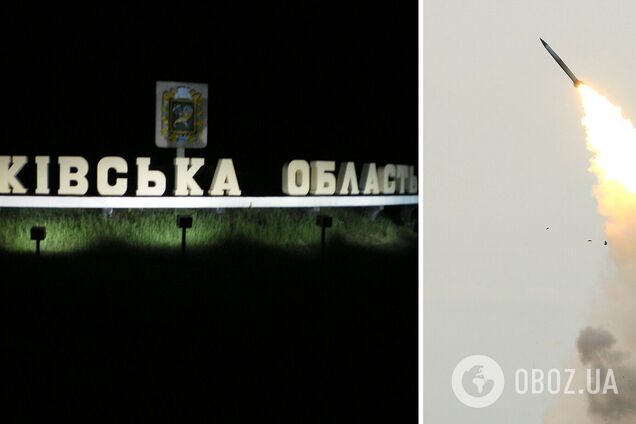 Росіяни атакували Харківщину з Бєлгорода: є пошкодження нежитлових будівель
