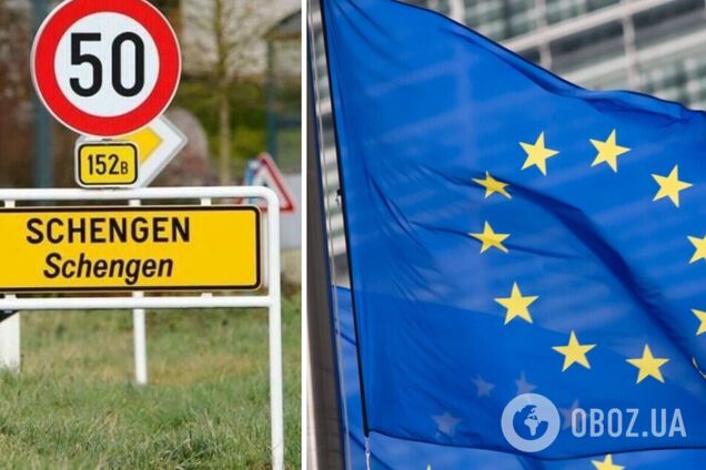 Нові санкції ЄС обмежать переміщення дипломатів РФ Шенгенською зоною – Politico