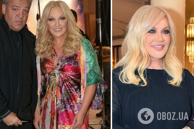 'Рот закройте!' Известная певица обнародовала неожиданные факты из прошлого Повалий