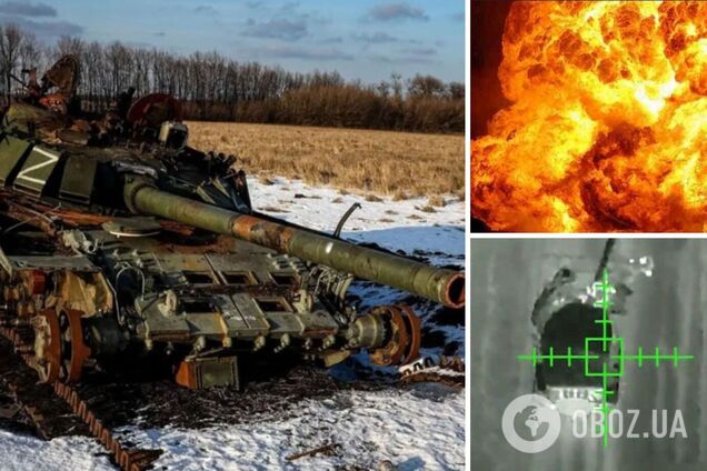 производство танков Россия