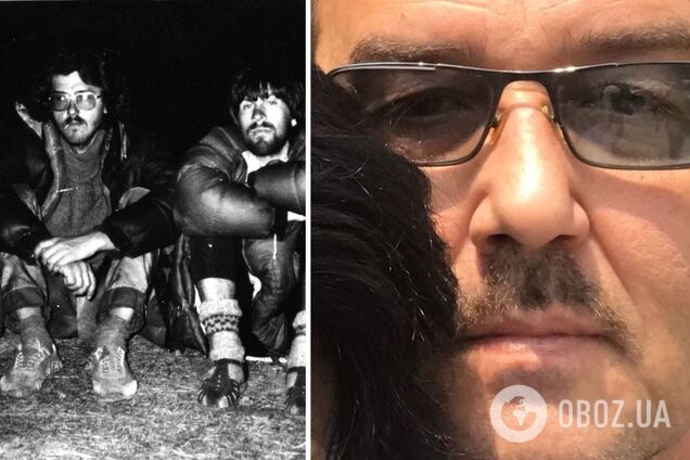 Вважався мертвим і не знав про війну: український альпініст Сутурін знайшовся у в’язниці Таїланду