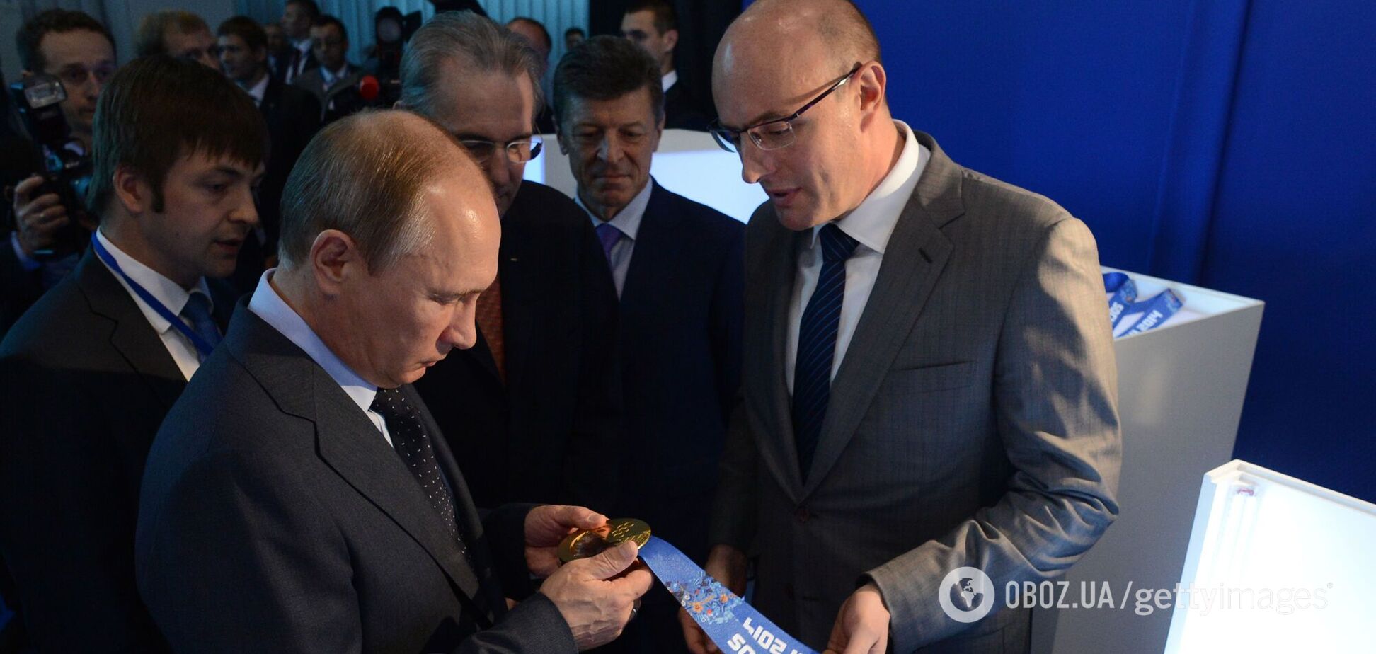 Вице-премьер РФ заявил о величии России и стал посмешищем в сети