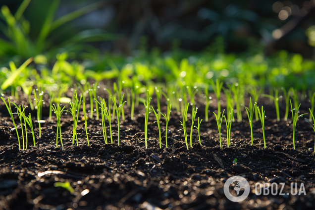 Починати треба вже в лютому: як підготувати газон до весни