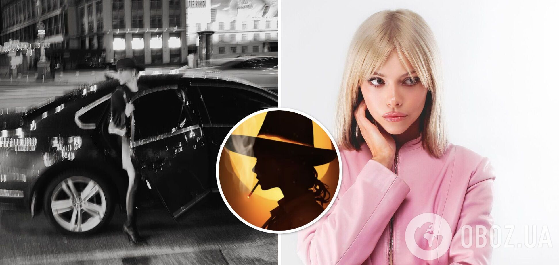 Хто ховається під псевдо Klavdia Petrivna