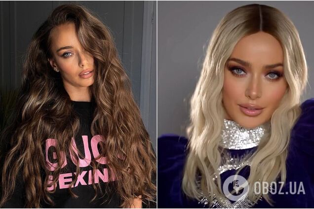 Теперь блондинка? Ксения Мишина удивила кардинальным изменением имиджа. Видео