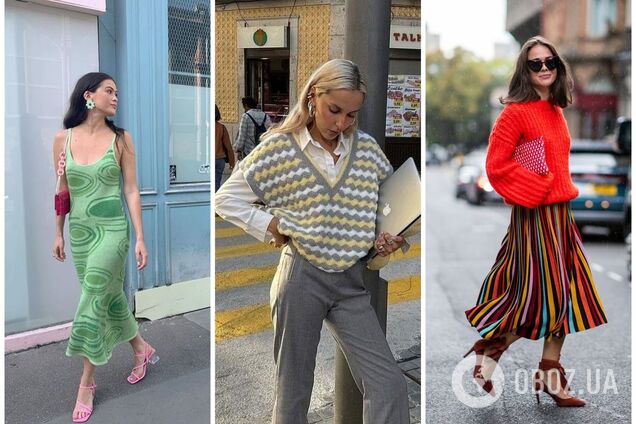 Самые модные принты сезона весна-лето 2024: чем обновить гардероб