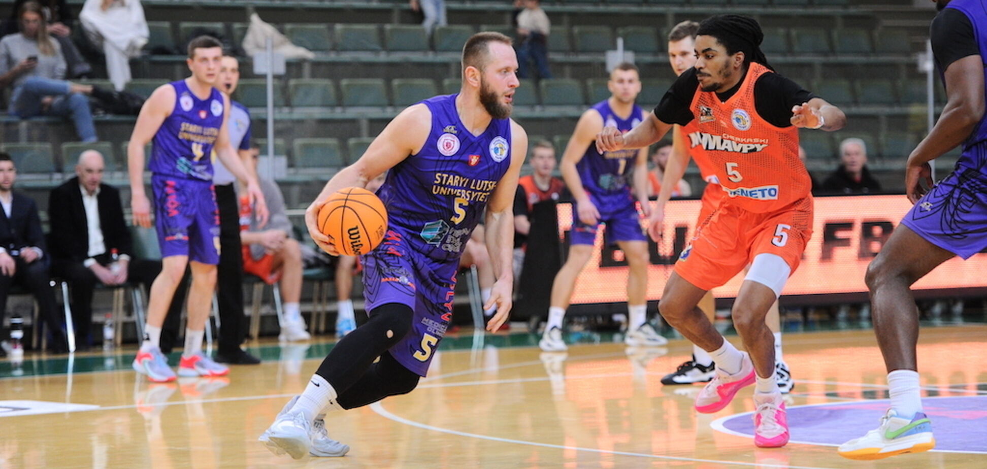 Матч Суперлиги Favbet завершился фантастической развязкой: видео и кто победил