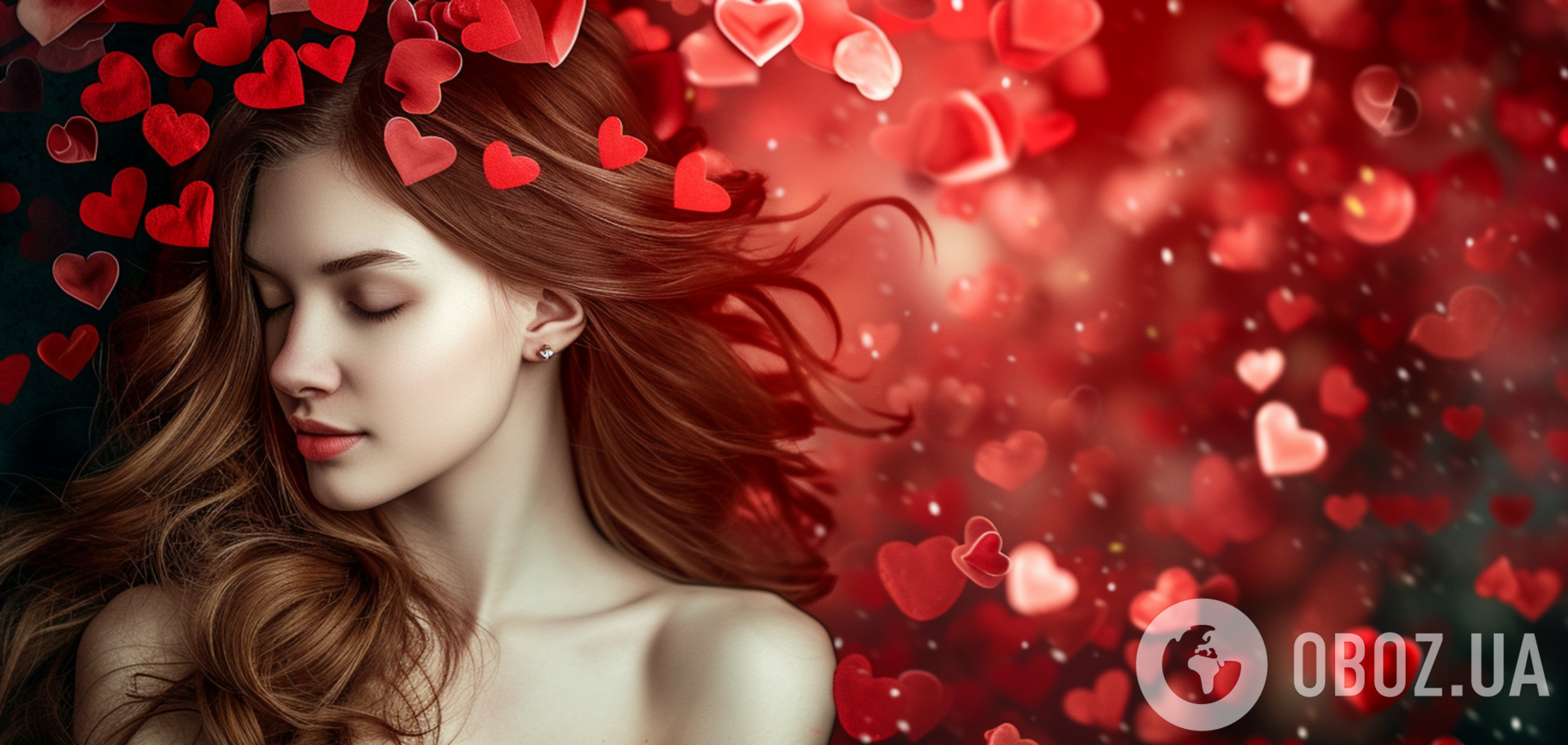 Очікуйте драму на День закоханих: гороскоп Таро для всіх знаків на лютий