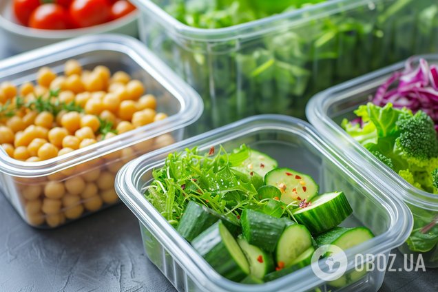 Контейнеры для еды будут как новенькие: неожиданный лайфхак покорил сеть