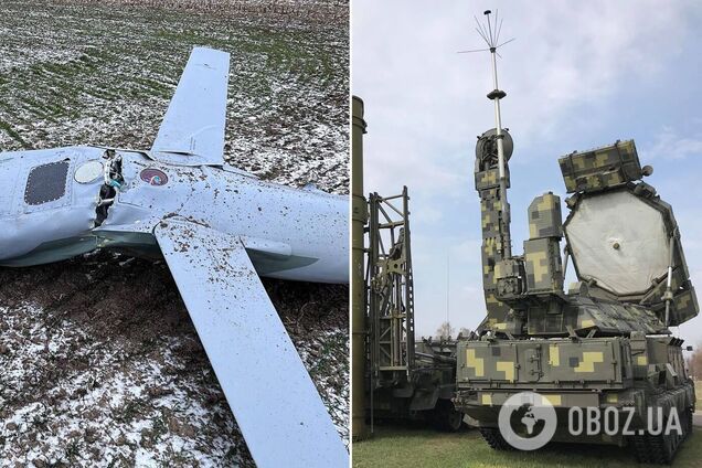 Силами ПВО было поражено около 20 ракет