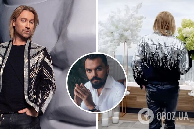 Продюсер Поляковой рассказал, как Олег Винник 'сел в лужу', и раскрыл цели его популярного клона