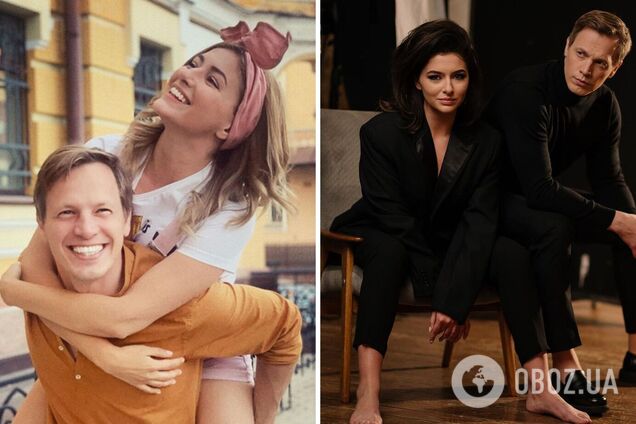 Тышкевич, которая пережила кому, и Томусяк умилили сеть кадрами в годовщину брака: как выглядела пара в начале отношений и сейчас. Видео