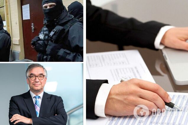 Ващук считает, что бизнес-омбудсмены не должны участвовать в обысках бизнеса