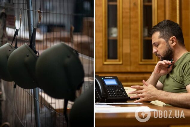 Зеленский подписал закон об упрощении процедуры списания военного имущества: что изменится