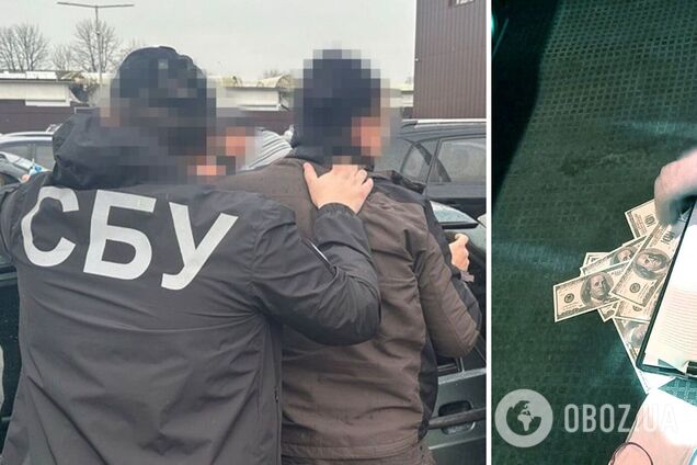 СБУ ликвидировала пять схем для уклонистов: среди фигурантов – депутат из Прикарпатья. Фото