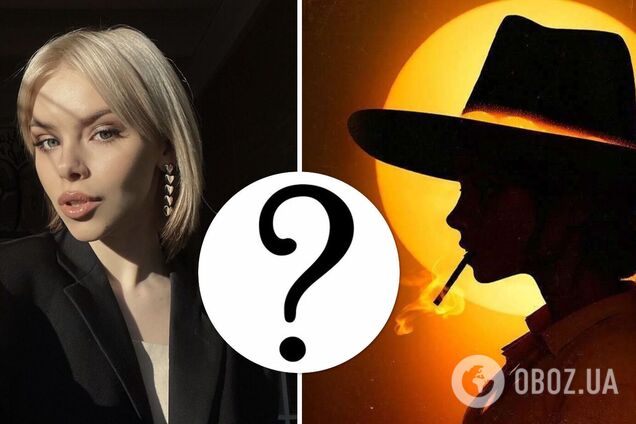 Маша Кондратенко – це Klavdia Petrivna? Що відомо про обох співачок і хто насправді може ховатися за таємничим капелюшком