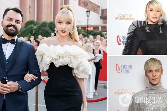 Продюсер Поляковой оправдал певицу за поездку в Москву в 2015 году и объяснил, почему Барских сейчас популярнее Лободы