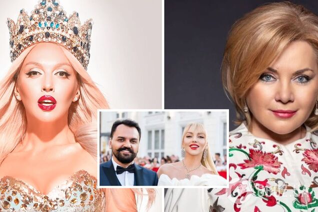 'Я ее заставила уважать закон'. Стало известно, чем закончился публичный конфликт Поляковой и Билозир