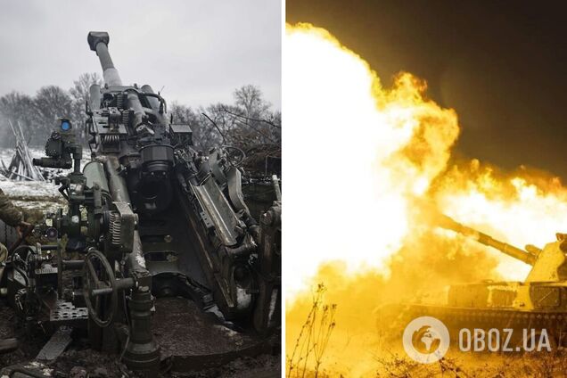 На Таврійському напрямку потрощили техніку військ РФ: знищено два склади БК