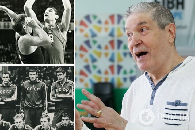 Відмовив Москві та з літака забрали до військкомату: український чемпіон за СРСР грав на уколах і заробив на авто, продаючи плащі