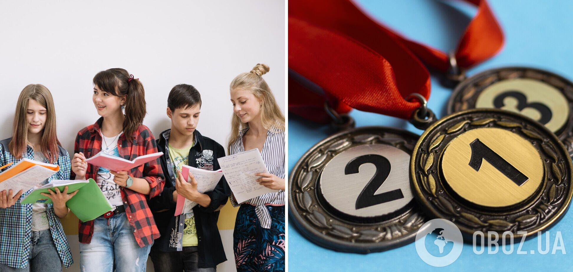 Випускники шкіл на Житомирщині отримають премії: кому світить допомога від 3 до 10 тисяч гривень