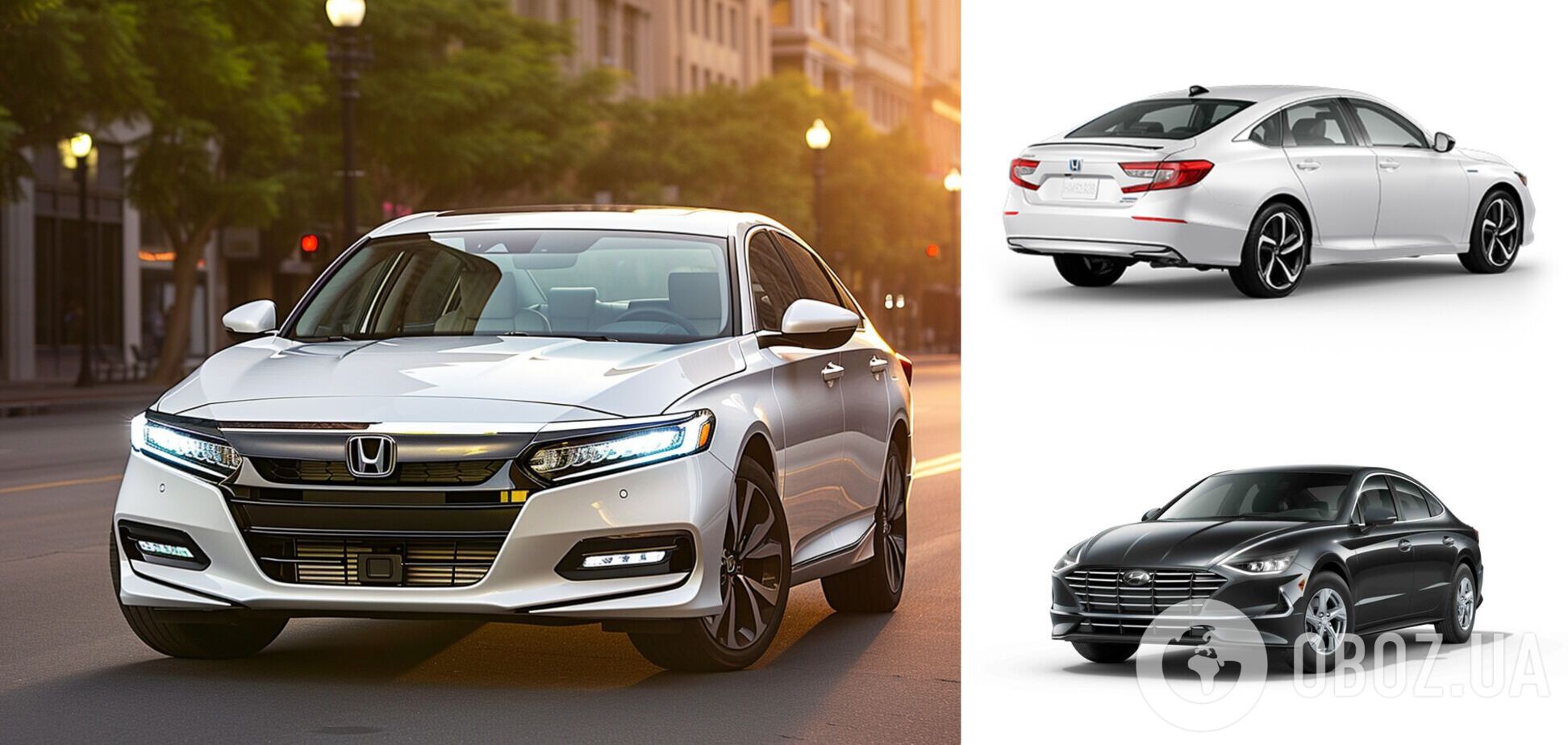 Безопасные и надежные: топ-5 подержанных гибридных авто, которые не стыдно приобрести в 2024 году