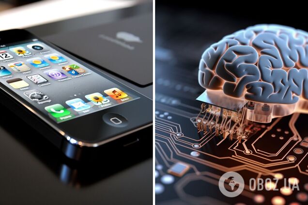 iPhone получит самое большое в истории обновление с iOS 18: появились слухи об искусственном интеллекте
