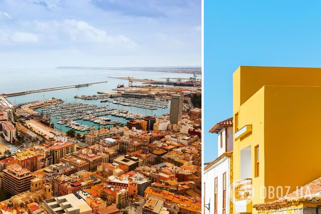 Найгарніші провінції країни кориди: що подивитися в Іспанії