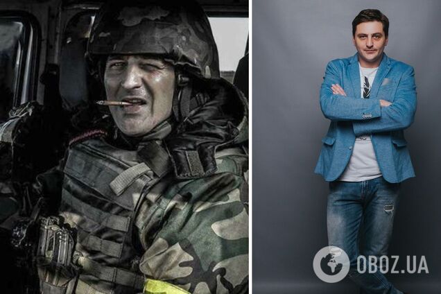 'Дуже боляче'. Зірка 'Кіборгів' В’ячеслав Довженко ошелешив зізнанням, що ні разу не бачив фільм повністю, та пояснив чому