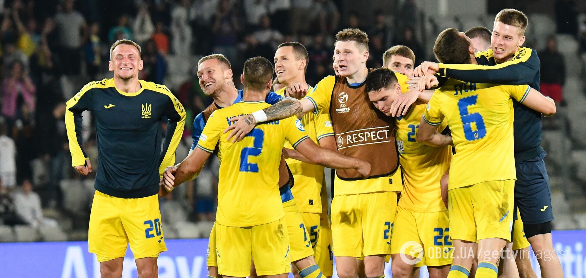 Футболист сборной Украины из-за 'переживаний, связанных с войной' сбежал из 'Шахтера' в Саудовскую Аравию – СМИ
