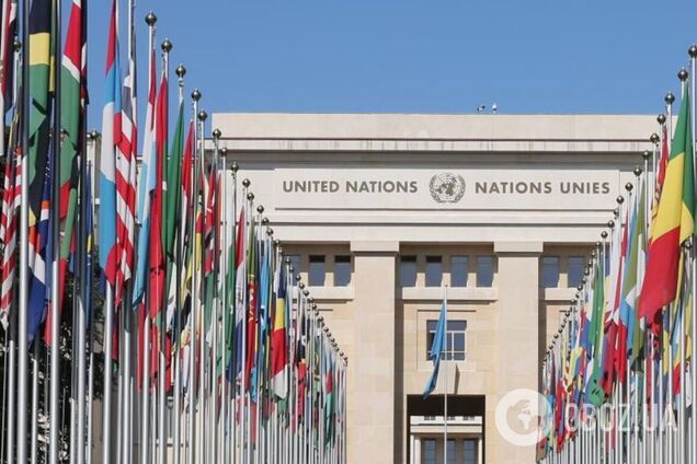 Росія скликала термінове засідання Радбезу ООН: там їй нагадали про окупацію України
