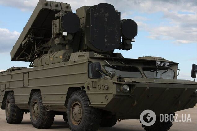 Стало известно, какое оружие Эквадор хочет передать Украине через США. Фото