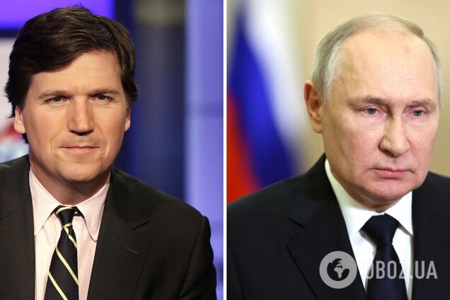 Пропагандист русского мира раскритиковал некоторые высказывания Путина