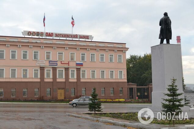 Делает баллистические ракеты 'Тополь' и 'Искандер': что известно о заводе в Удмуртии, на котором произошел мощный взрыв