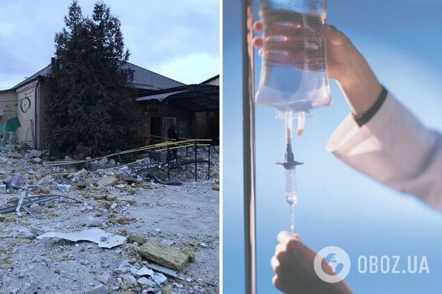 Маму загиблого в Золочеві немовляти прооперували: жінка у важкому стані