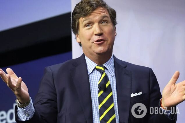 Немає потреби слухати нікчемні виправдання диктатора: у Білому домі прокоментували інтерв'ю Карлсона з Путіним