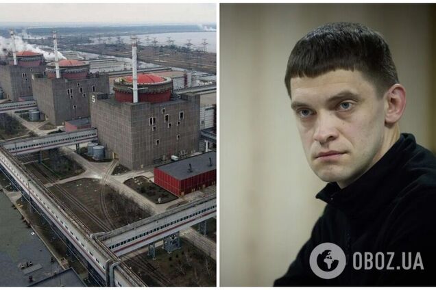 На оккупированной ЗАЭС ухудшилась ситуация: Федоров предупредил об опасности