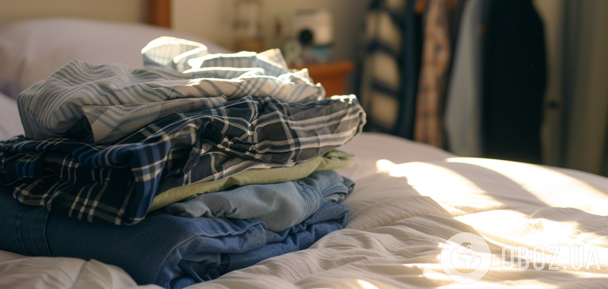Как правильно и быстро сушить одежду дома зимой: этот лайфхак изменит все и не будет стоить ни копейки