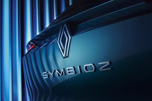 Renault Symbioz