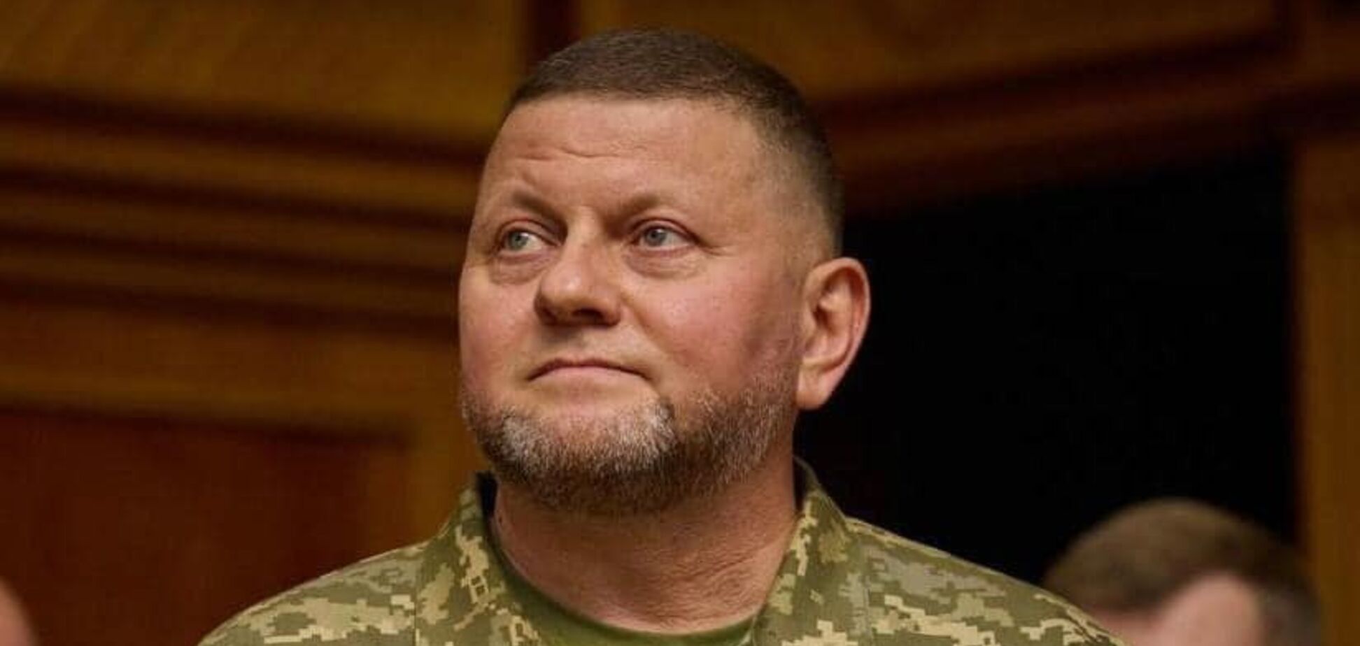Умєров натякнув на ухвалене рішення про відставку Залужного: що відбувається