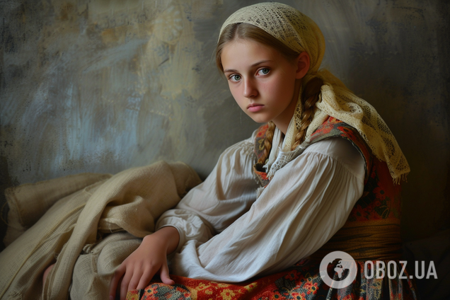 Як в Україні з’явилися 'кольорові' прізвища: цікава історія походження