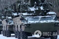 Беларусь перебрасывает военную технику ближе к границе с Украиной: в ГПСУ отреагировали