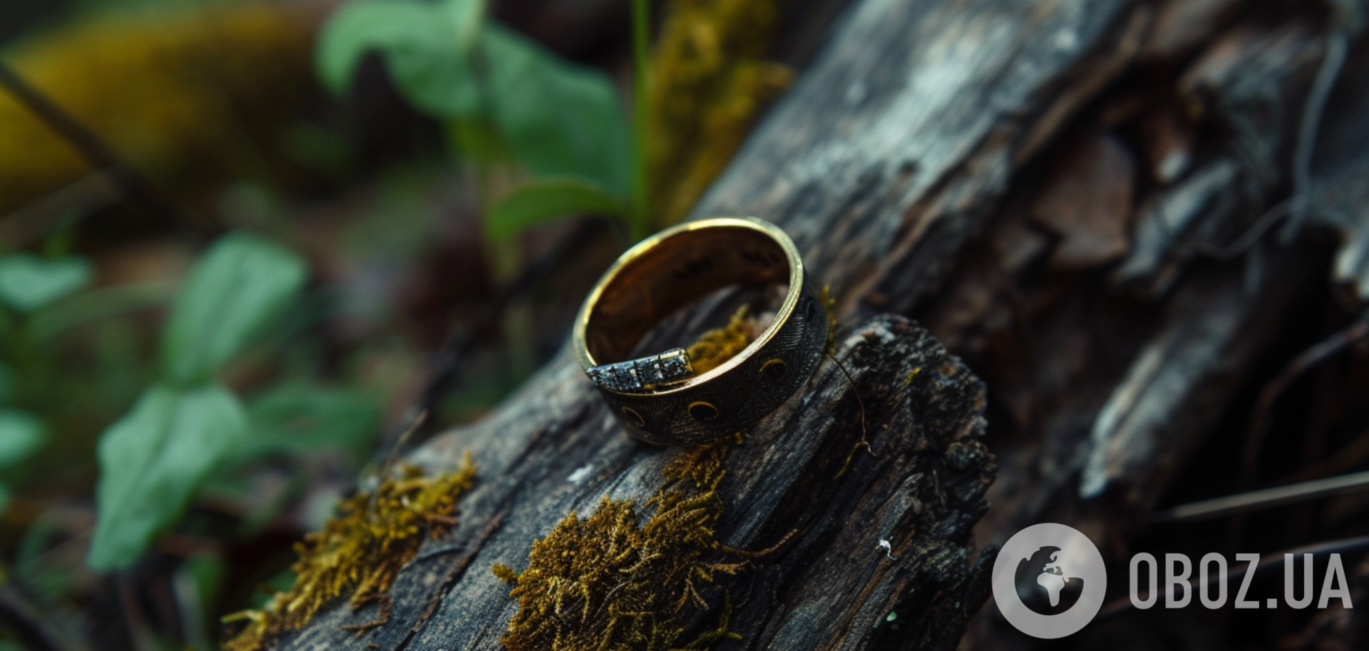 Найдите обручальное кольцо на картинке ко Дню влюбленных: быстро справится всего 1%