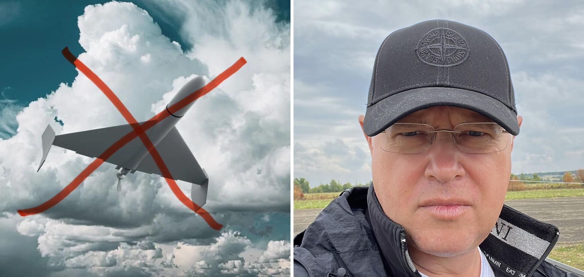 'Швидкість – не перевага': Яценко пояснив, чому реактивні 'Шахеди' – крок назад