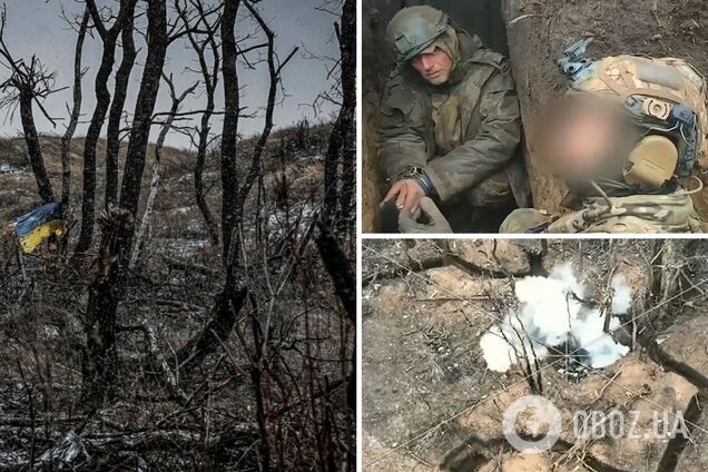 Панівна висота – наша: ССО провели надскладну операцію 'Говерла'. Відео