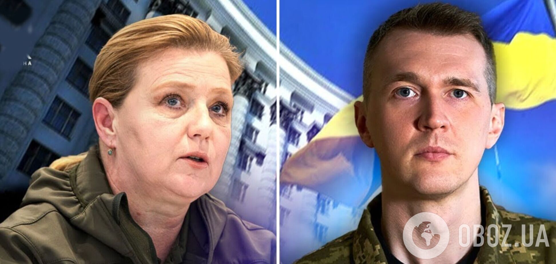 Возглавить МинВет должен человек с опытом фронтовых и бюрократических сражений, – Юрий Гудыменко