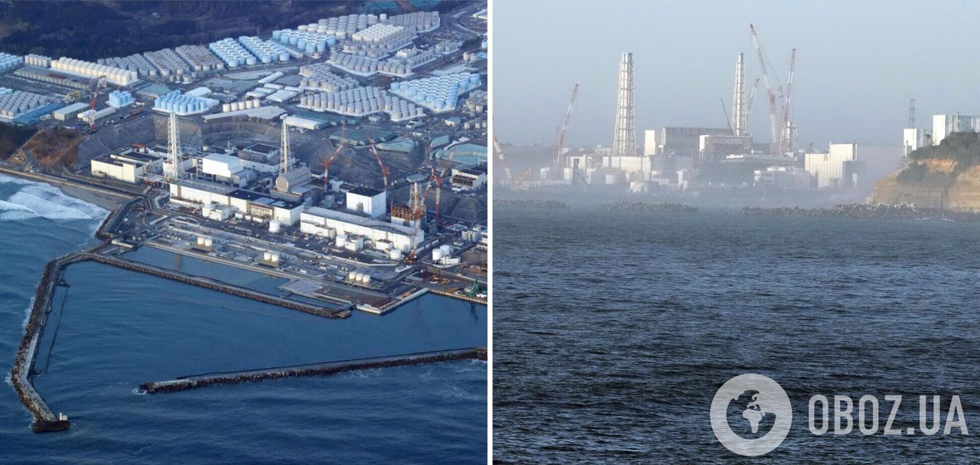 Из АЭС 'Фукусима-1' утекло в океан 5,5 тонн радиоактивной воды – СМИ