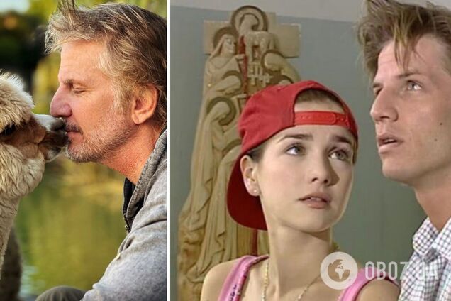 Звезда 'Дикого ангела' появилась на публике с 16-летней дочерью. Как выглядит Факундо Арана, от которого в 2000-х фанатели миллионы девушек